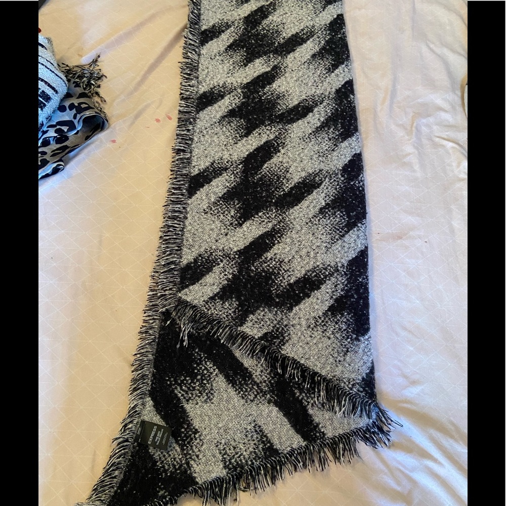 Winter scarf